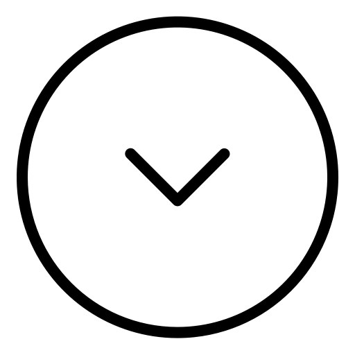 circled-chevron-down